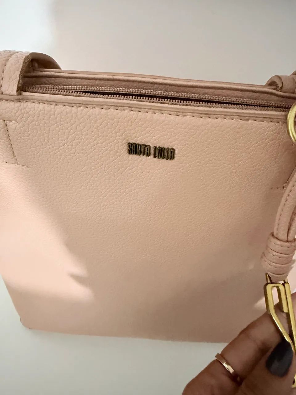 Vendo Bolsa Santa Lolla