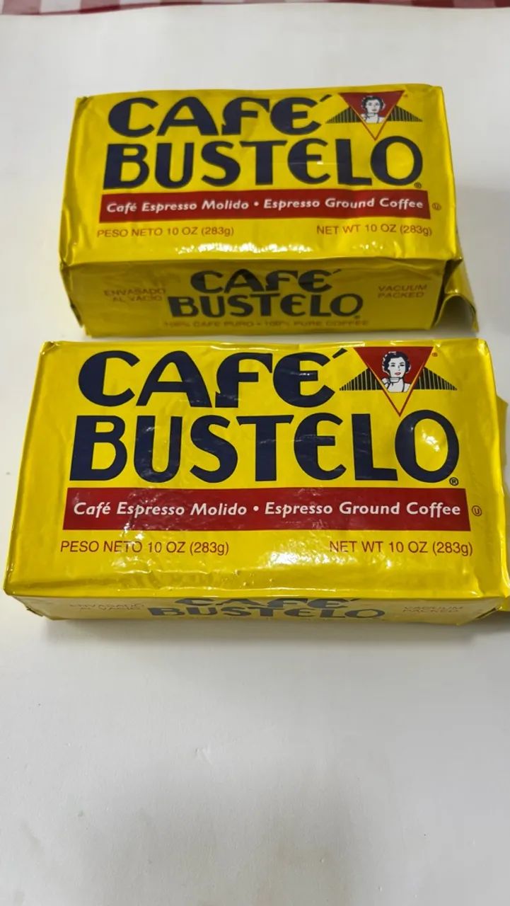 Café Bustelo