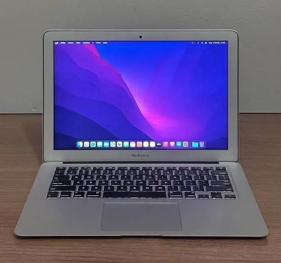 ? MacBook Air Apple A1466 - Prata | Excelente Estado - Foto 4
