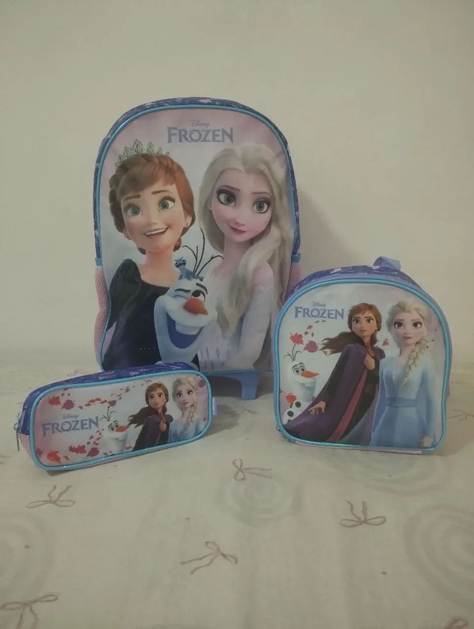 Pasta Escolar. - Foto 2