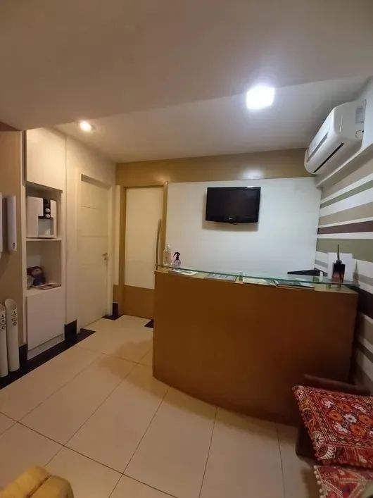 Sala Comerical, 35m2,1 vaga, na Barra da Tijuca - Foto 4