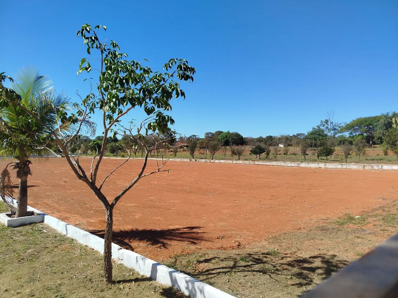Vendo excelente chácara no quintas do Maranhão  - Foto 12