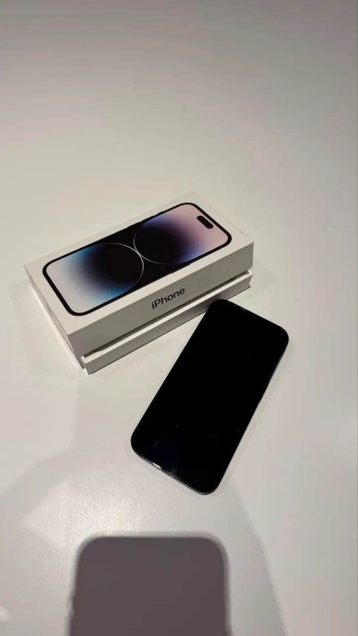 iPhone 14 Pro 128Gb - Foto 2