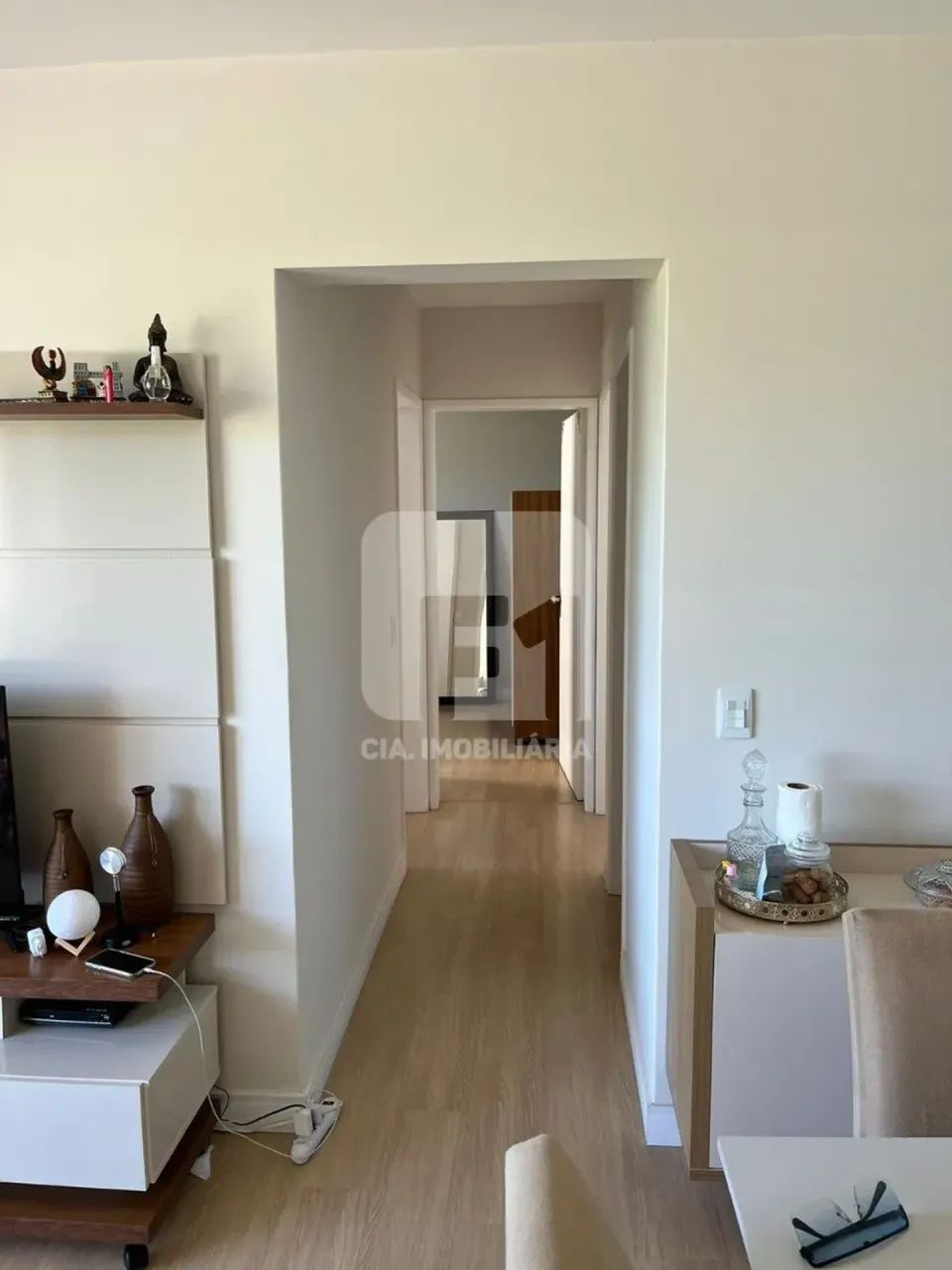 Apartamento à venda com 3 quartos na Trindade - Florianópolis - SC - Foto 4