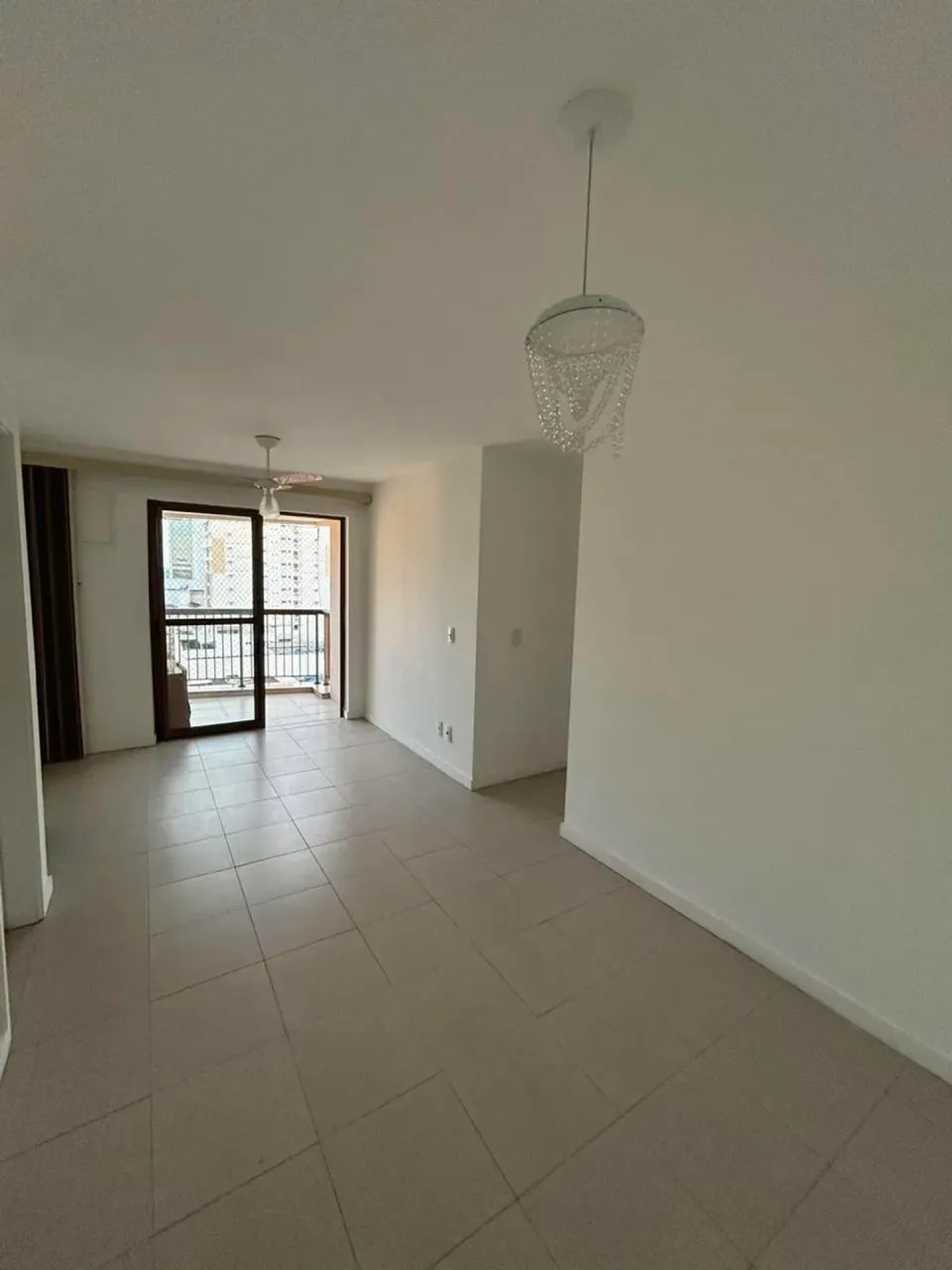Ótimo apartamento no Exclusivité Pelinca com 2 quartos sendo 1 suíte - Foto 2