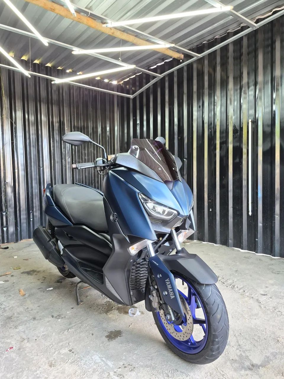 Vendo Xmax 