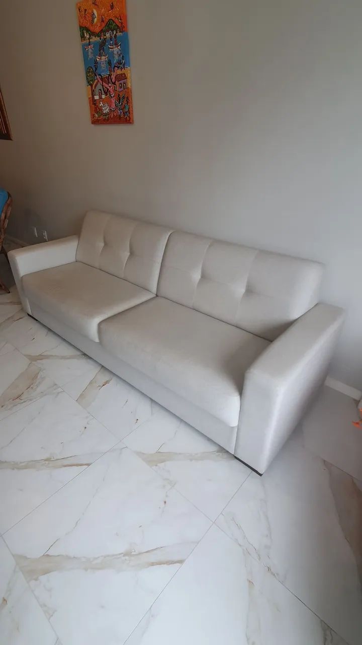 Sofa 4 lugares