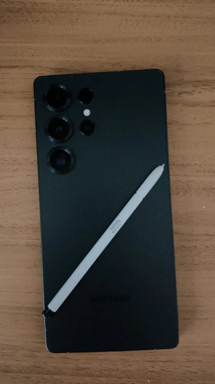Galaxy S25 Ultra - 512gb