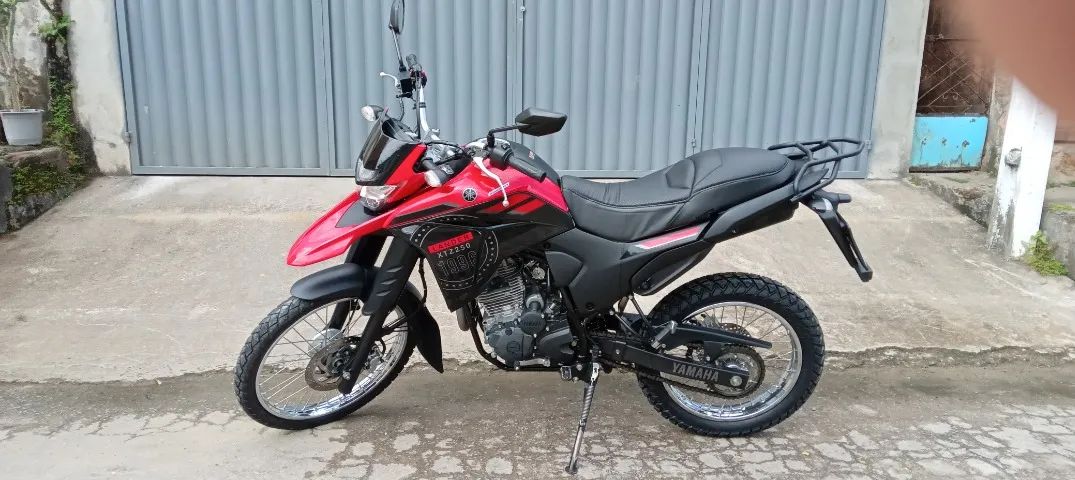 Moto  - Foto 5