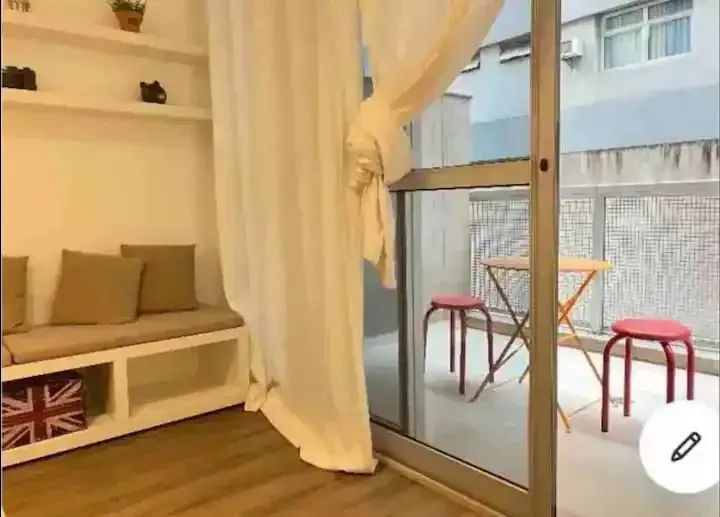 Studio mobiliado à venda no Condomínio Universo Augusta - Foto 5