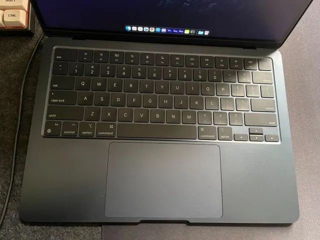 Macbook AIR M2 - 16gb 1tb - Foto 4