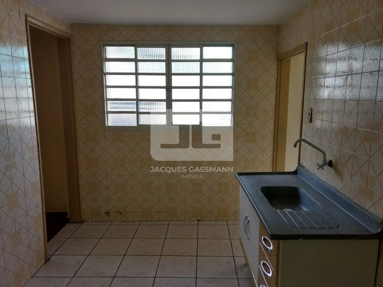 CASA TÉRREA - 49M² - VILA PALMARES - SANTO ANDRÉ - - Foto 4