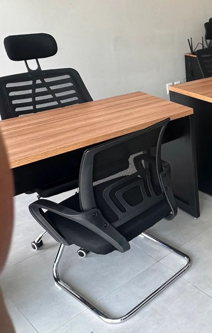 Móveis para escritório 