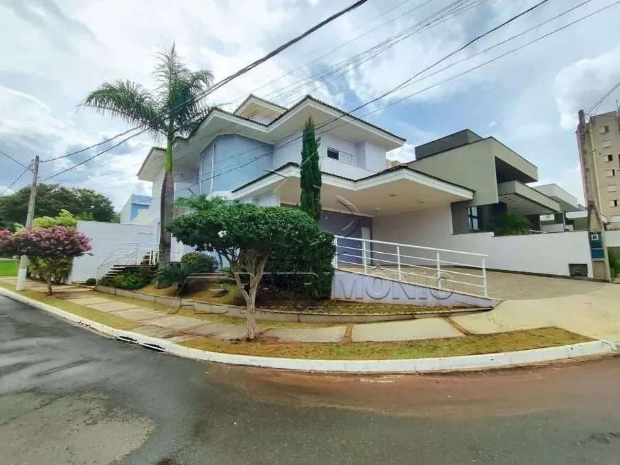 SOBRADA CONDOMÍNIO 3 QUARTOS - DI PARMA - RESIDENCIAL