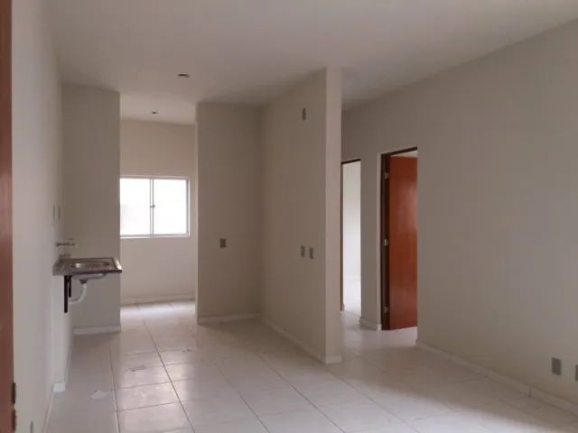 Residencial ilha do marajo pode financiar
