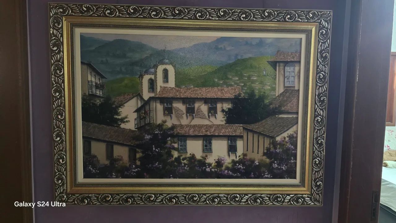 Quadro de parede - Foto 2