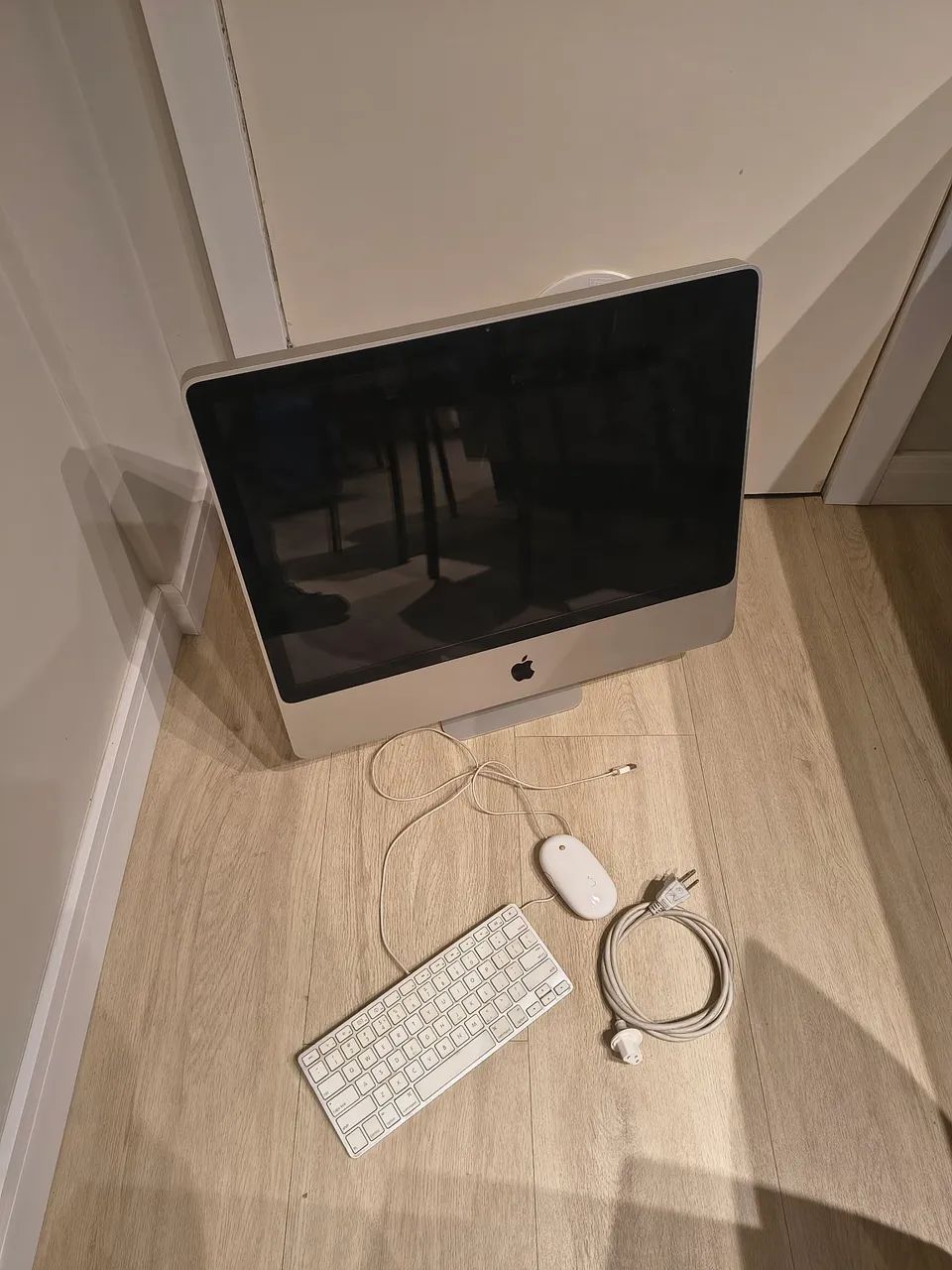 Apple iMAC 23 polegadas Chipset intel - Foto 2