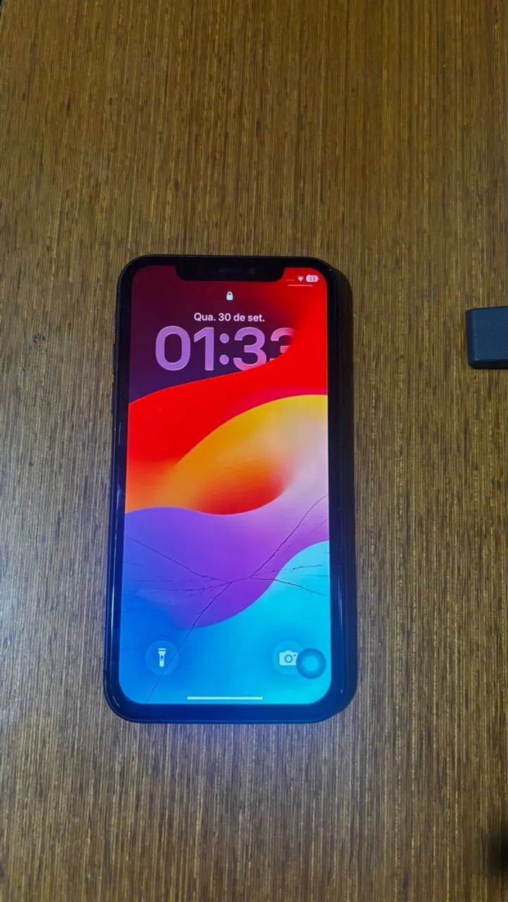 iPhone 11 64gb