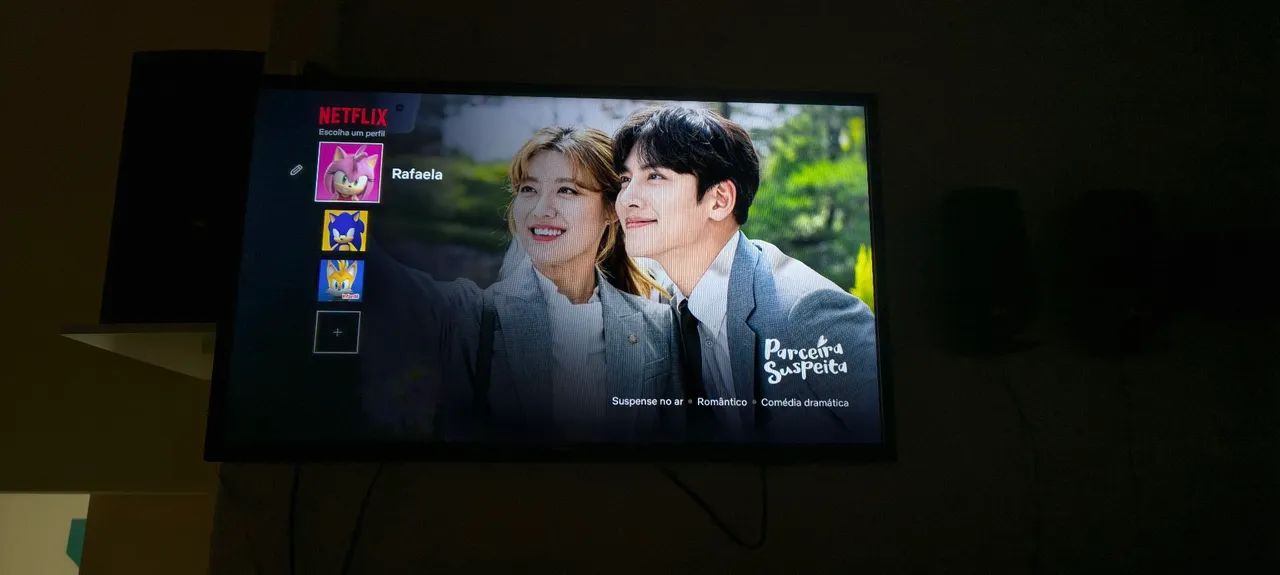 Smartv Philips 32"
