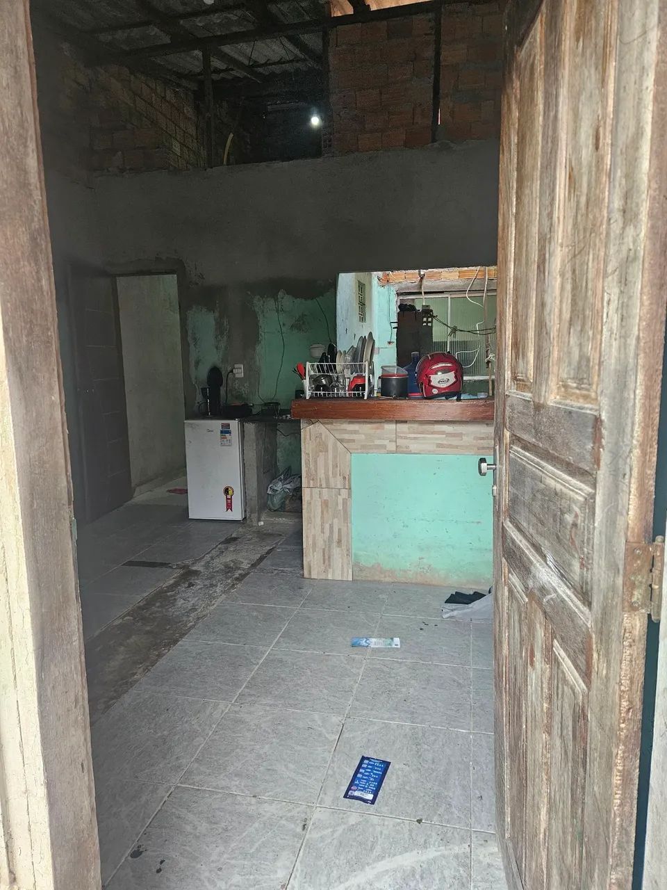 Alugo casa - Foto 5