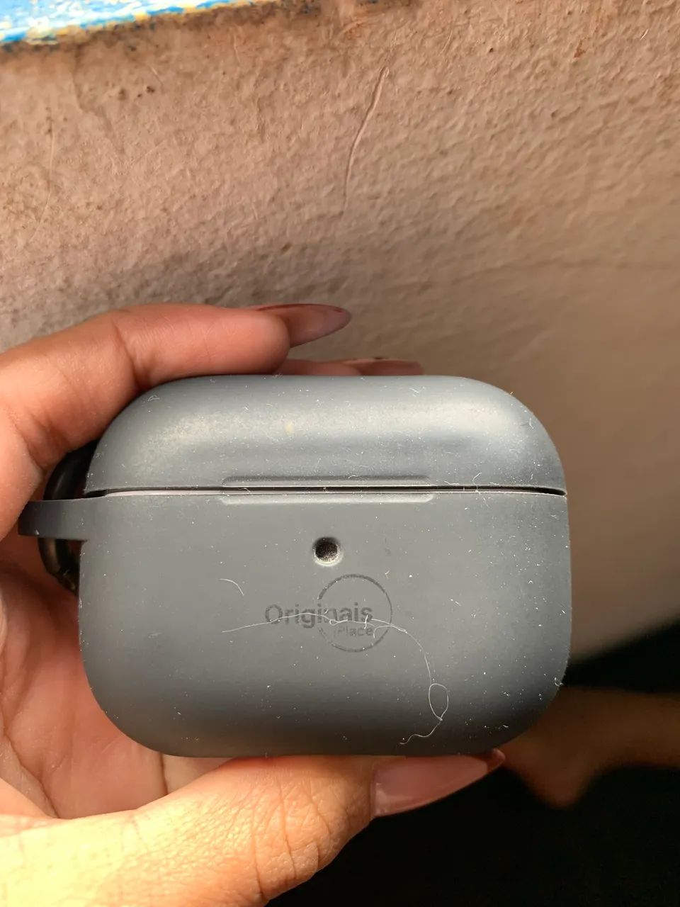 Air pods pro 2 geração  - Foto 3