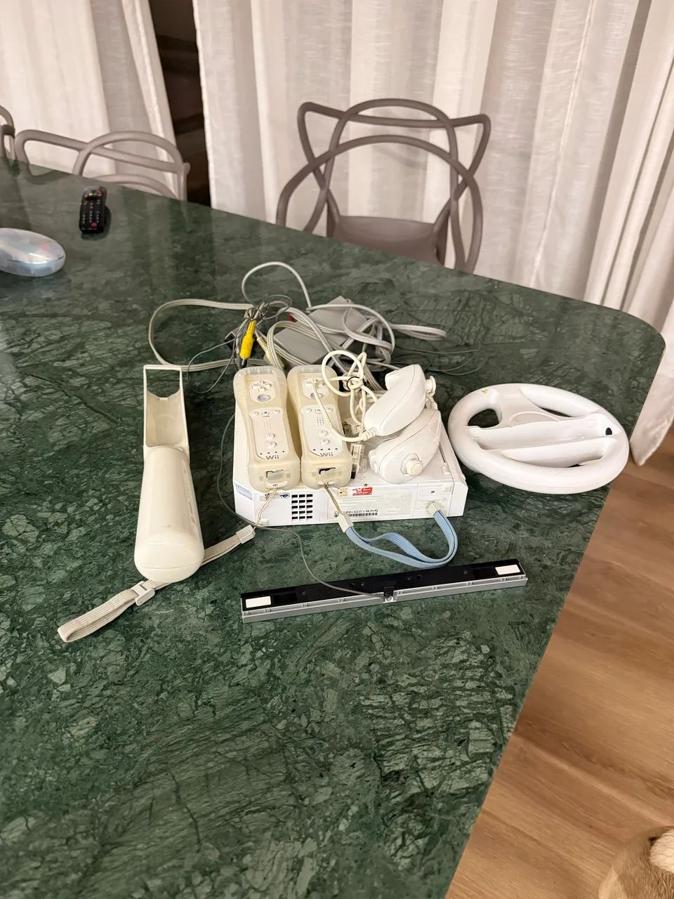 Nintendo Wii (BLOQUEADO) - Foto 2