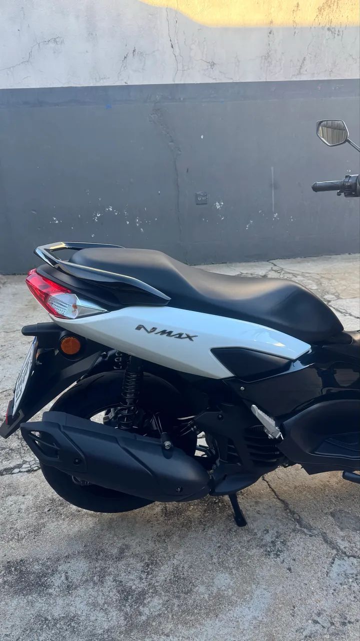 YAMAHA NMAX 160 - Foto 3