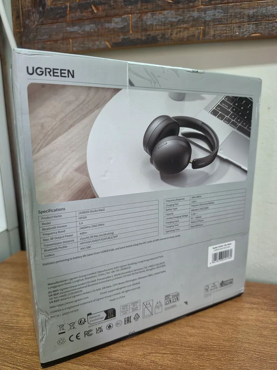 Ugreen Studio Max2 - Foto 2