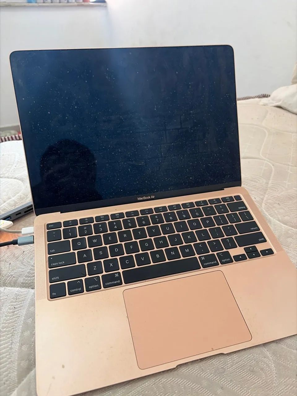 Macbook 2020