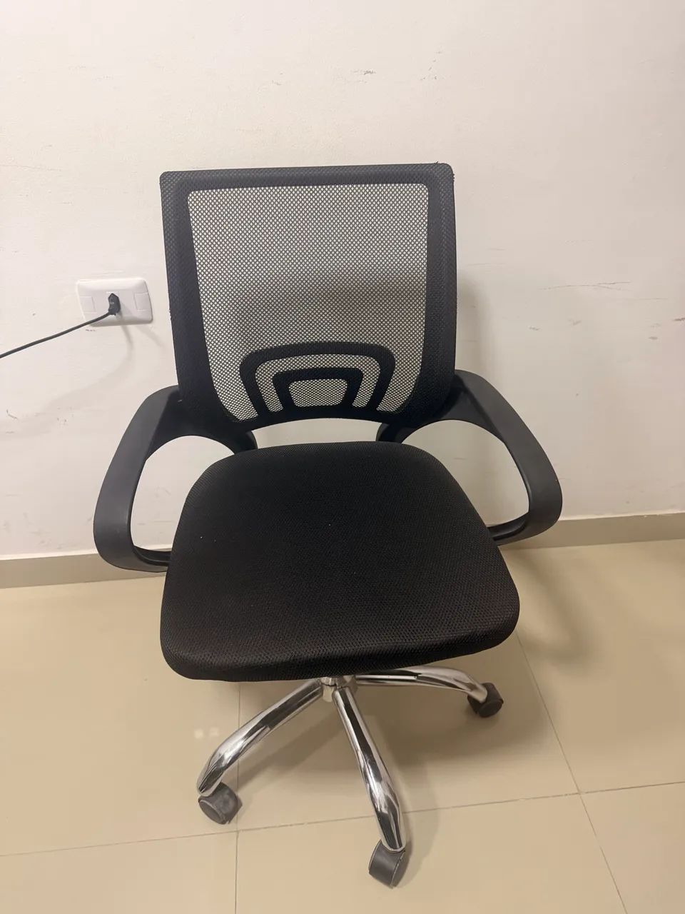 CADEIRA DE ESCRITÓRIO 