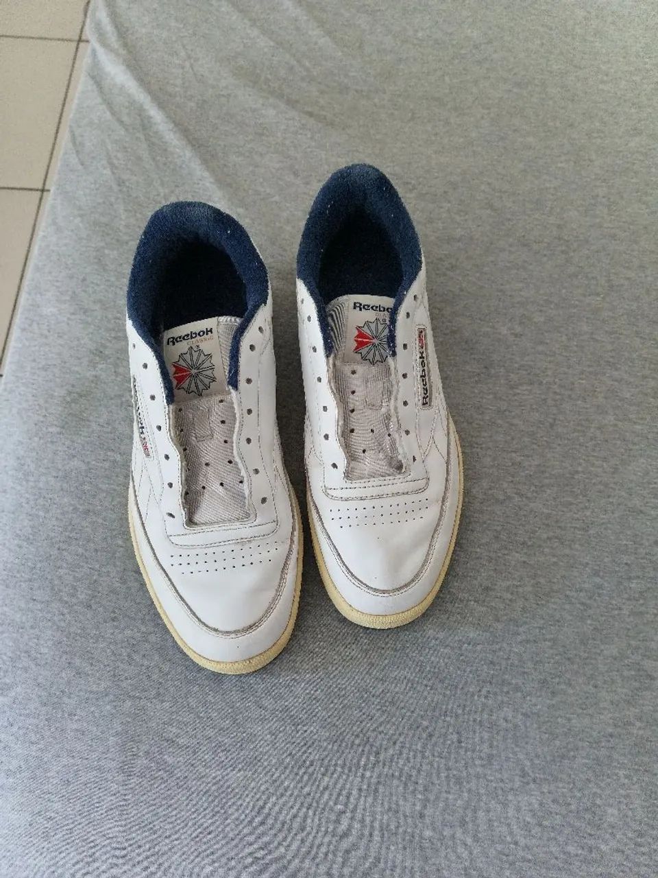 Tenis Reebok  - Foto 4