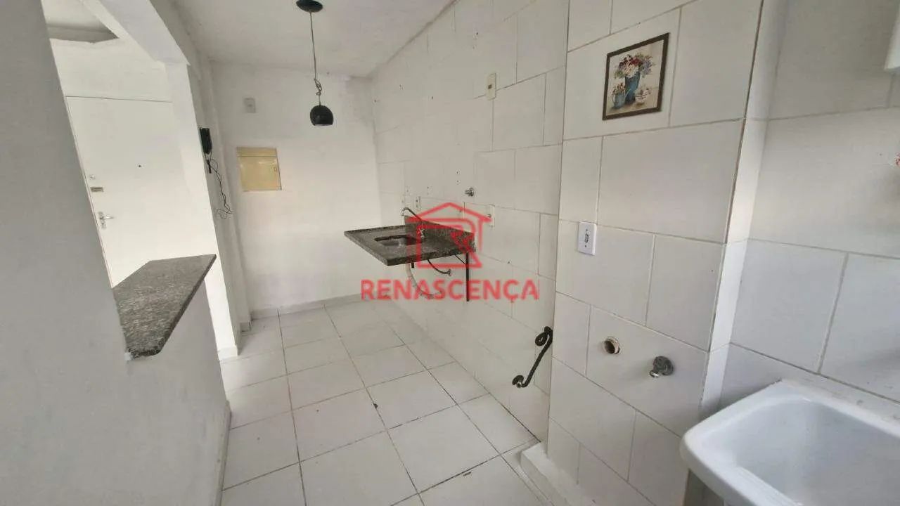 Apto 2 quartos com vaga Engenho de Dentro - Foto 5