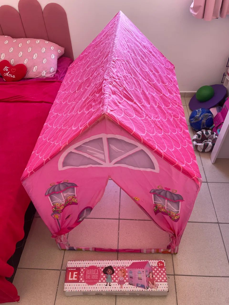Casinha  - Foto 2