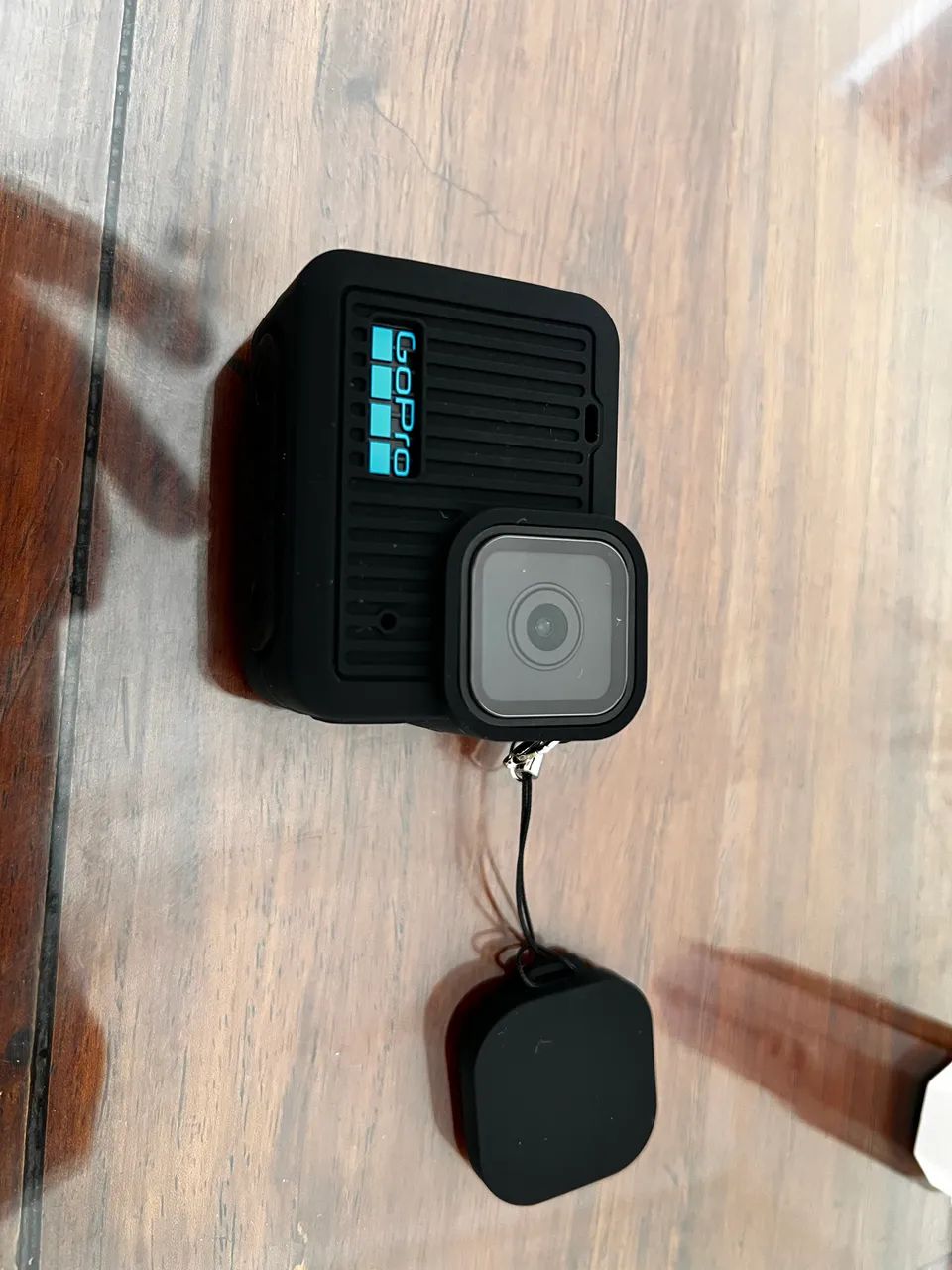 Go pro hero 4K - Foto 2