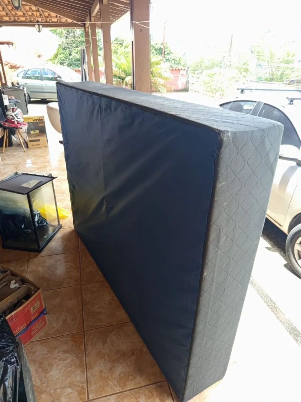 Cama Box casal  - Foto 3