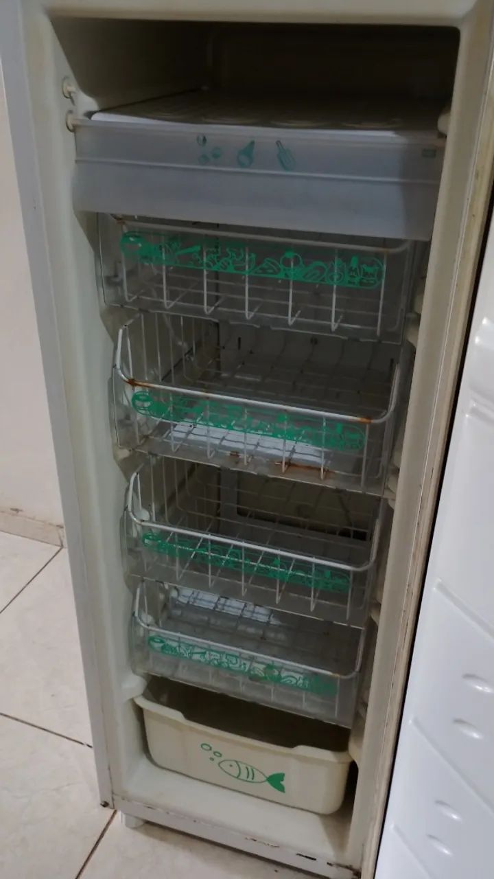 Freezer 