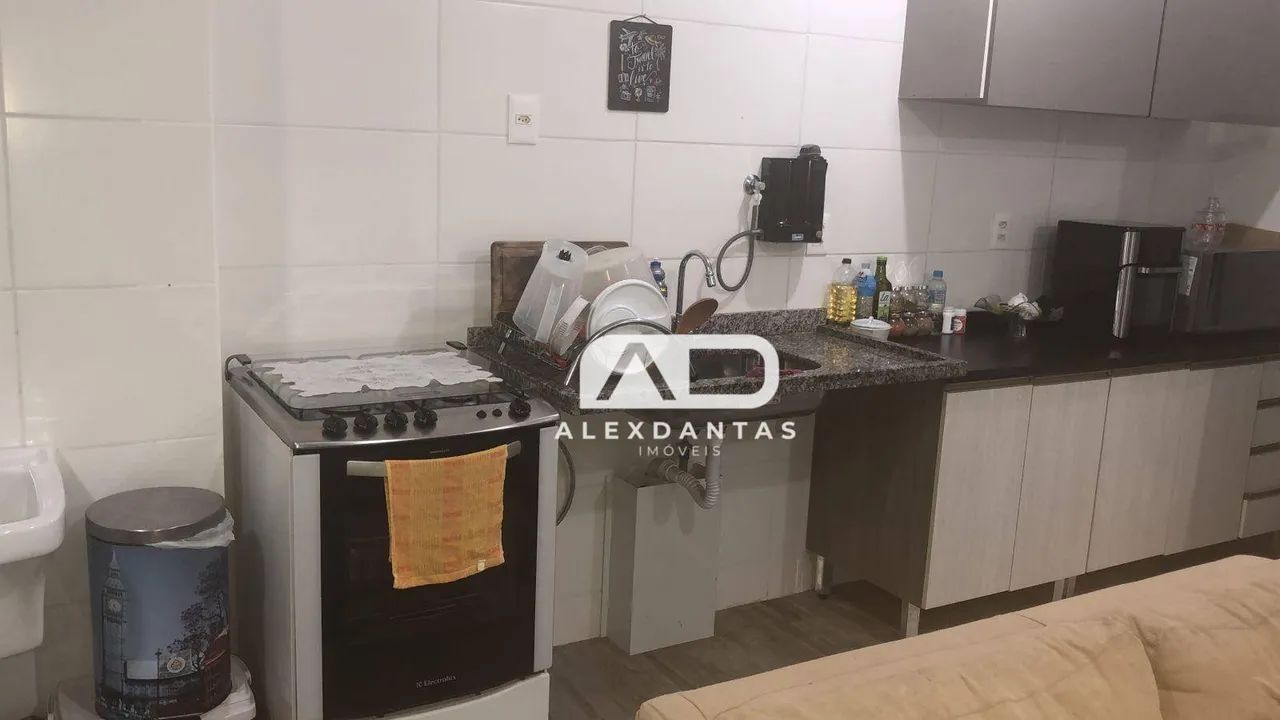 APARTAMENTO À VENDA  CENTRO DE DIADEMA - Foto 5
