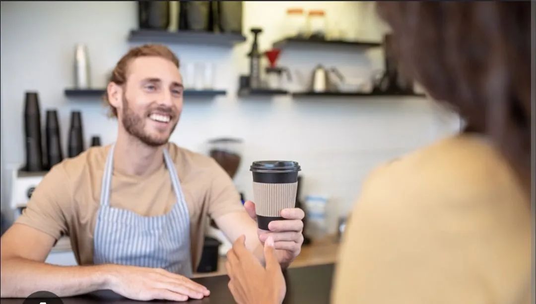 VAGA PARA ATENDIMENTO RESTAURANTE