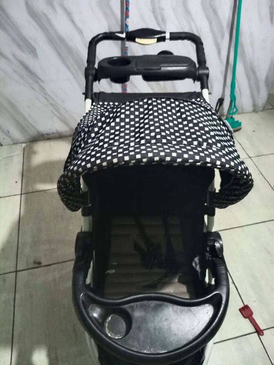 Carrinho de bebê  - Foto 5