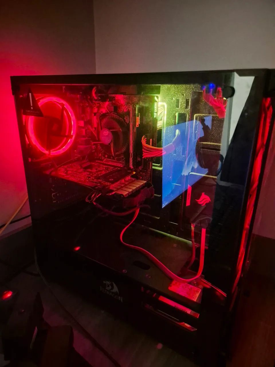 PC GAMER (USADO)