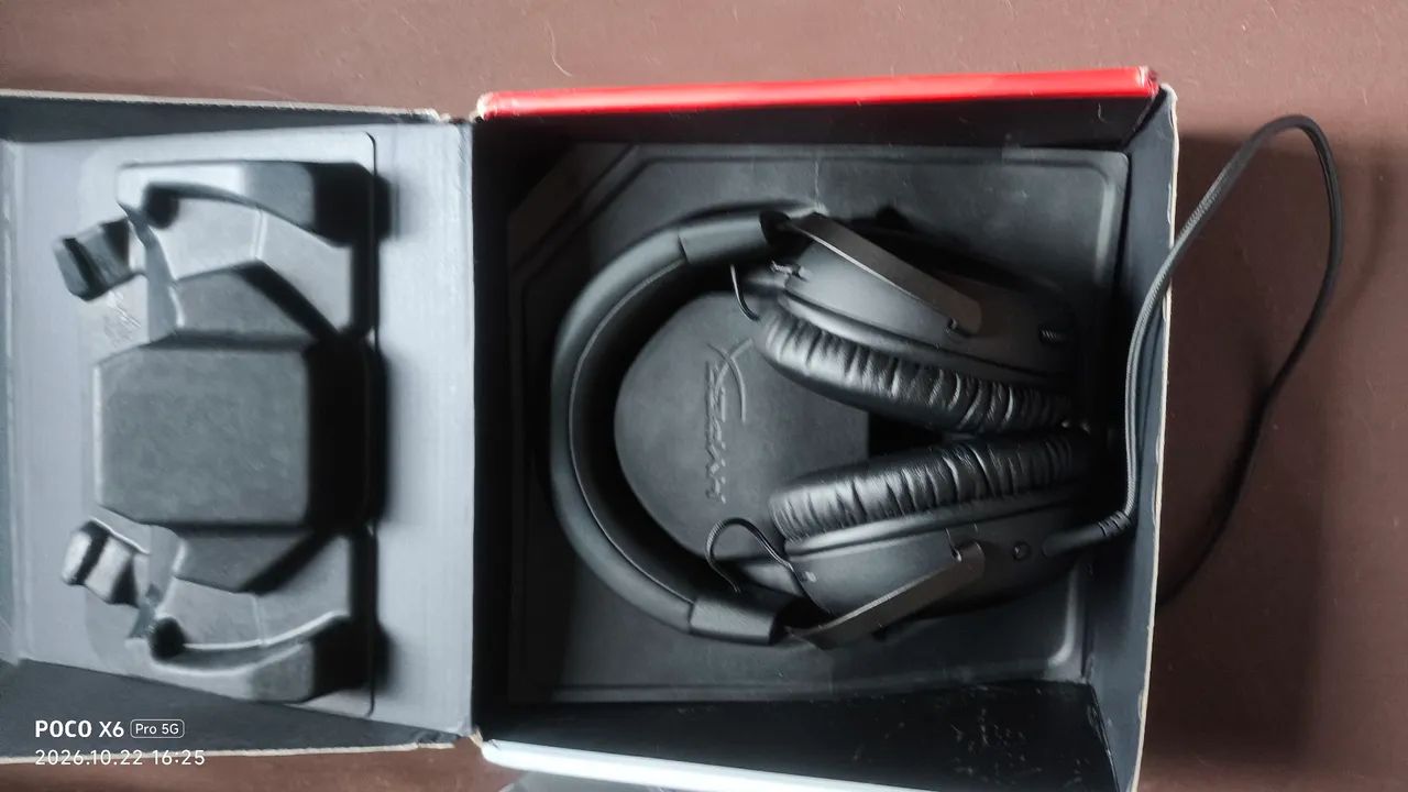 HyperX Cloud III  - Foto 5