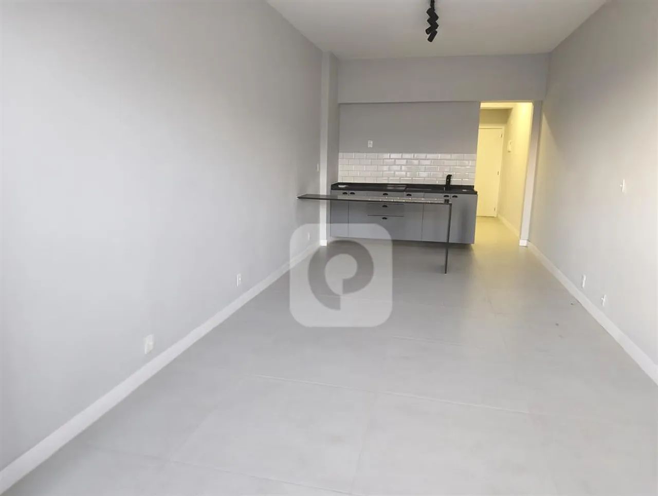 Studio no coração da Lapa 43m² - Centro - Foto 3