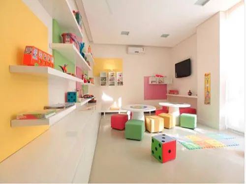 Apartamento de 72m² com 4 quartos em Cidade Jardim - Foto 2