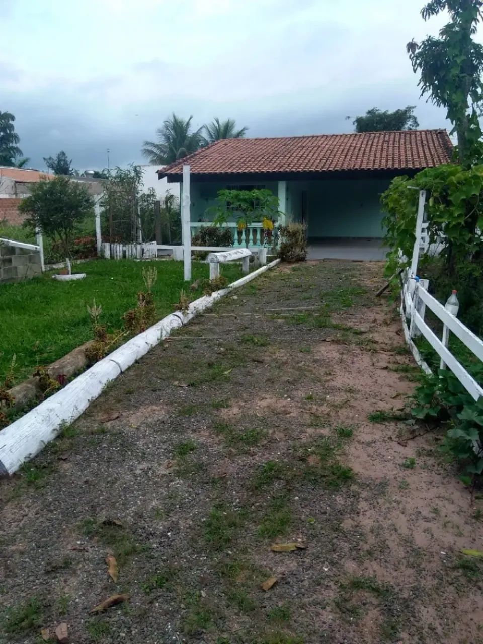 Casa Padrão em Brotas - Foto 5