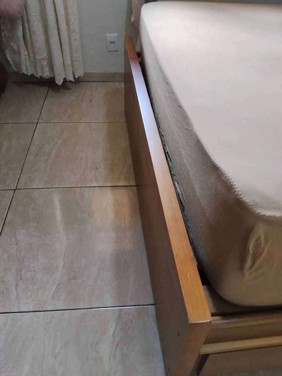 Linda cama  - Foto 4