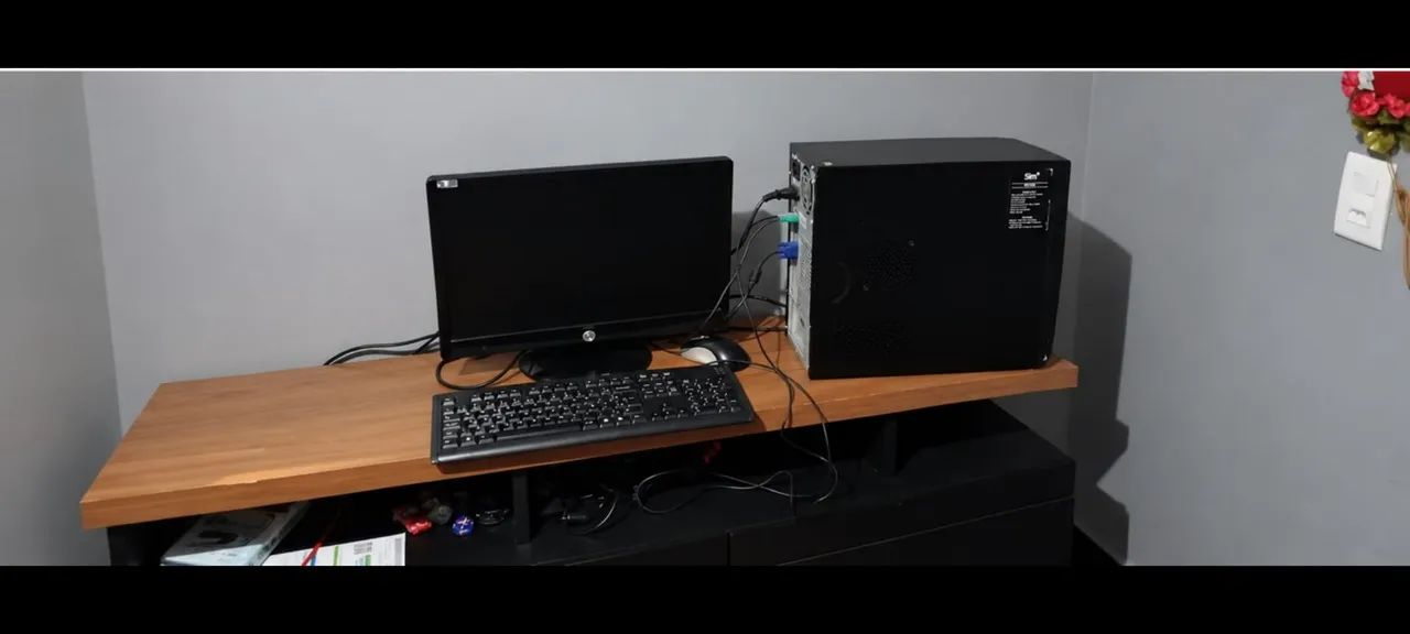 Computador completo - Foto 2