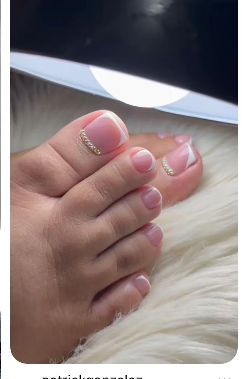 Manicure a domicílio  - Foto 2