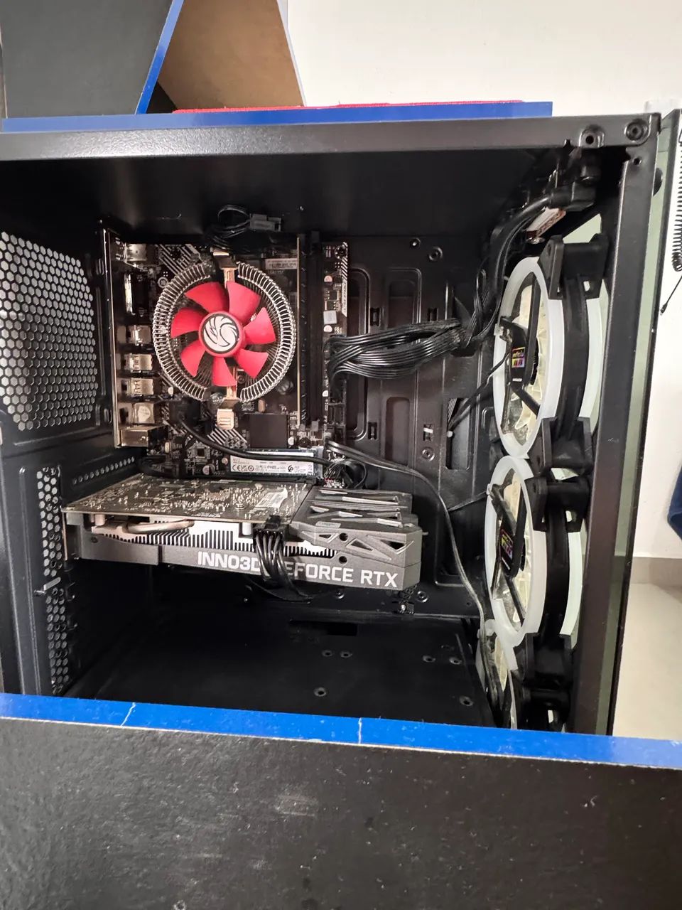 Vendo Pc Gamer. - Foto 4
