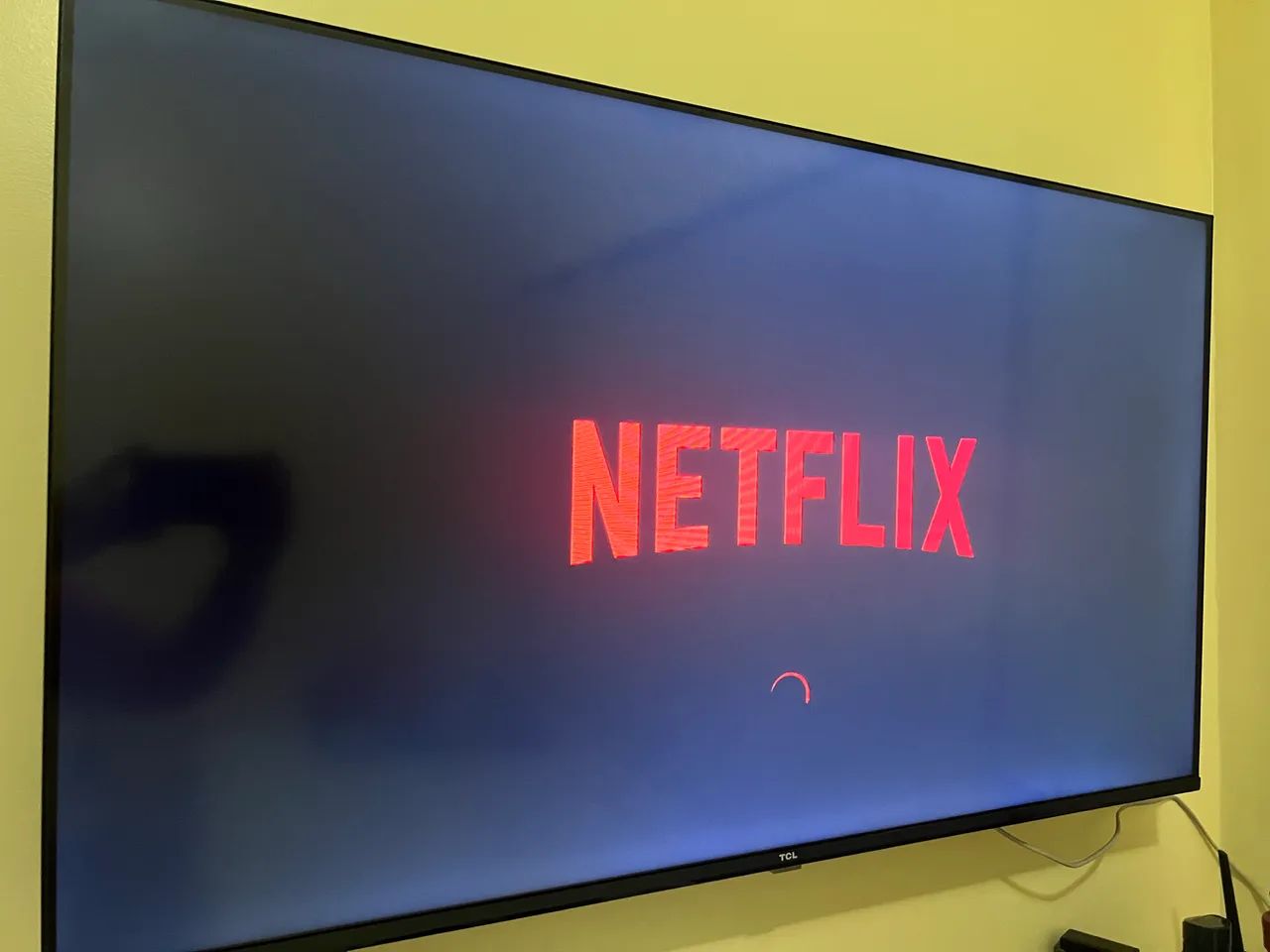 SmarTV TCL 43? - Foto 3