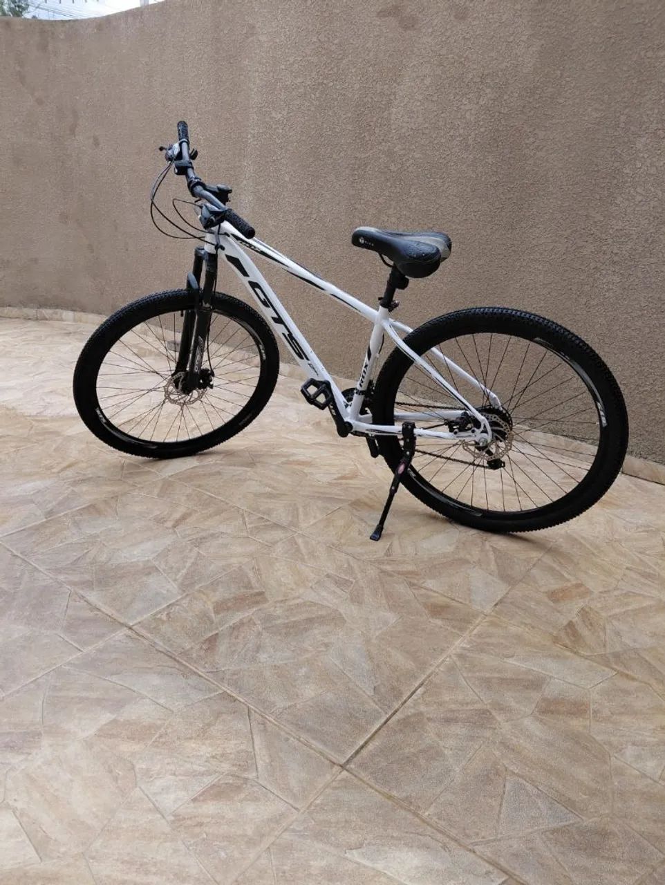 Bicicleta aro 29 GTS